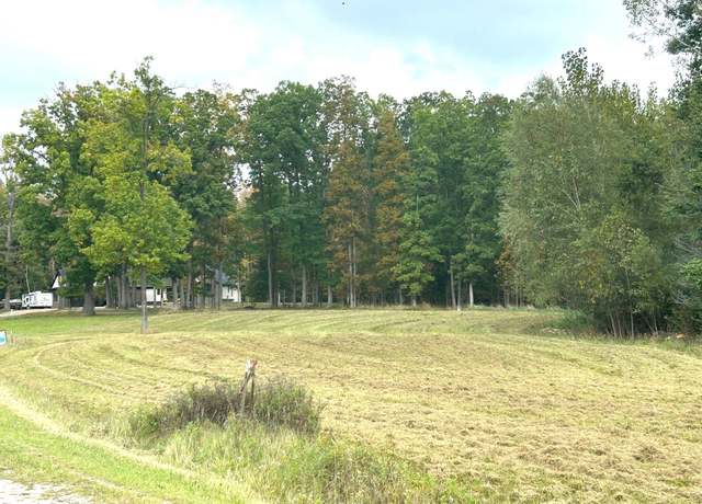Property at Parcel 6 Imlay City Rd, Capac, MI 48014