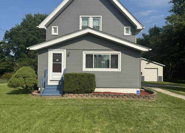 Property at 6348 S Dixie Hwy, Erie Township, MI 48133, 3 beds, 1.5 baths