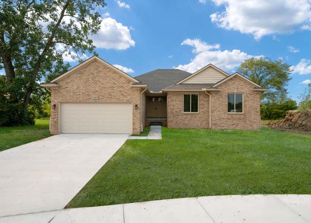 Property at 33845 Stevenson St. St, Clinton Township, MI 48035, 3 beds, 2 baths