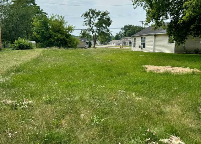 Property at 3100 Vacant Lot 24th St, Port Huron, MI 48060