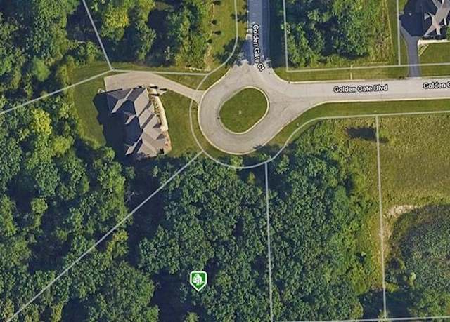 Property at 00 Golden Gate, Grand Blanc, MI 48439