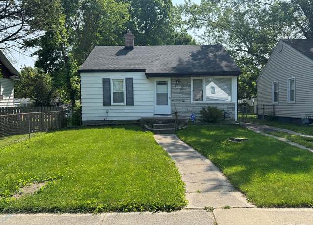 Property at 19726 Seminole, Redford, MI 48240, 2 beds, 2 baths