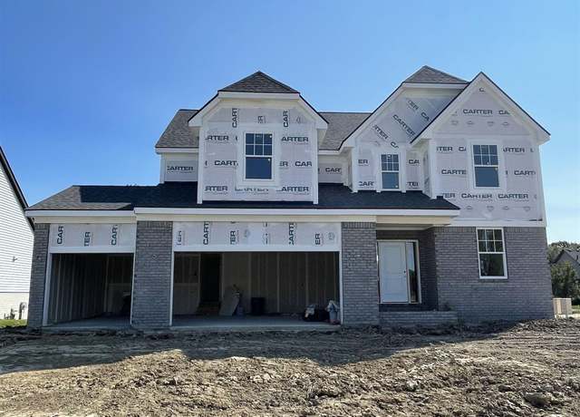 Property at 28326 Nadia Ln, Chesterfield Township, MI 48047, 4 beds, 2.5 baths