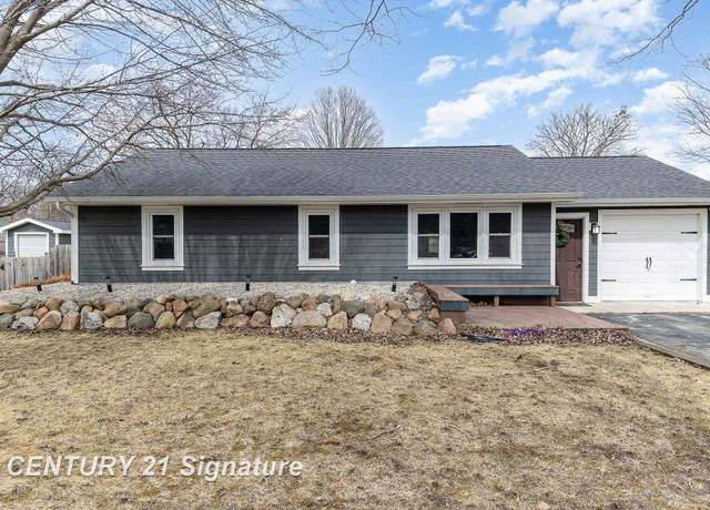 Property at 5024 Kencliff Dr, Saginaw, MI 48638, 2 beds, 1 bath