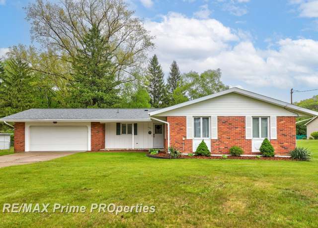 Property at 6461 Sheridan Rd, Saginaw, MI 48601, 3 beds, 1.5 baths