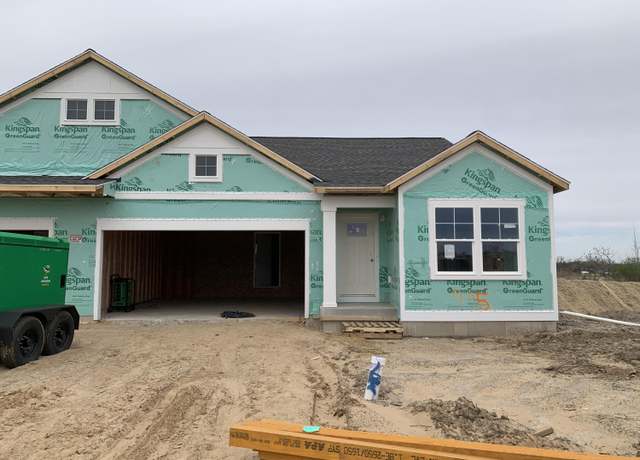 Property at 995 Scioto Dr NW #25, Comstock Park, MI 49321, 3 beds, 3 baths