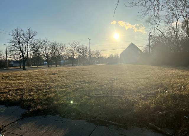 Property at 3545 14th St, Detroit, MI 48208
