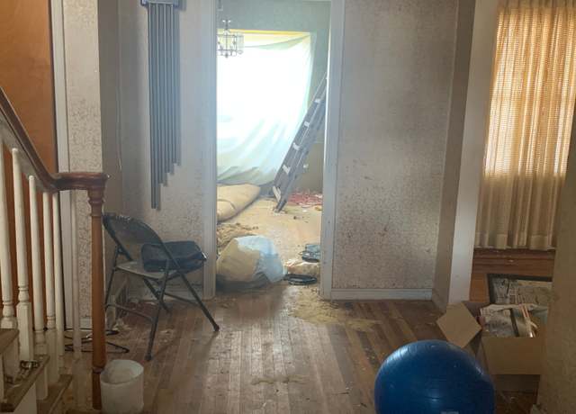 Property at 14145 Faust Ave, Detroit, MI 48223, 4 beds, 2.5 baths