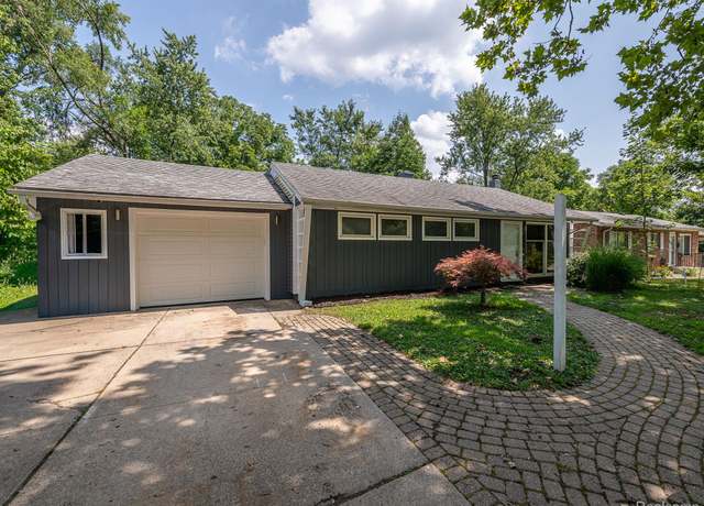 Property at 2525 Yost Blvd, Ann Arbor, MI 48104, 3 beds, 1 bath