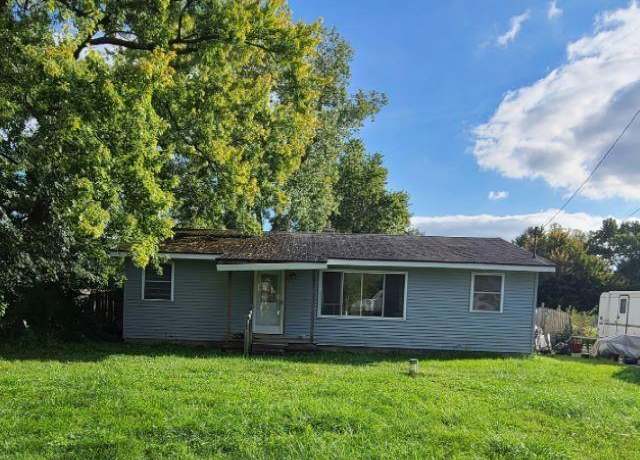 Property at 1057 Nutana Blvd, Mt Morris, MI 48458, 3 beds, 1 bath