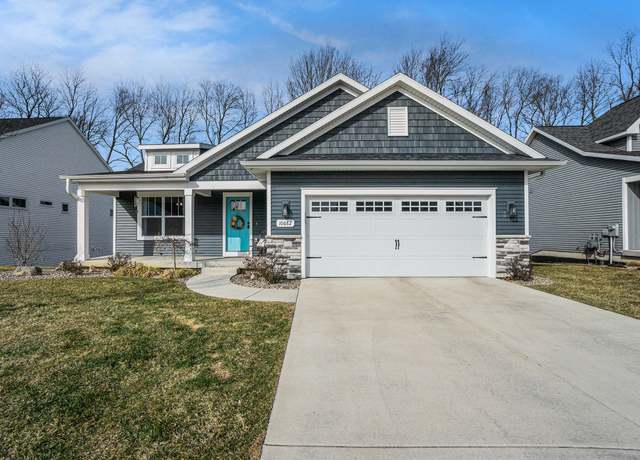 Property at 10682 Seels Way, Portage, MI 49024, 3 beds, 3 baths