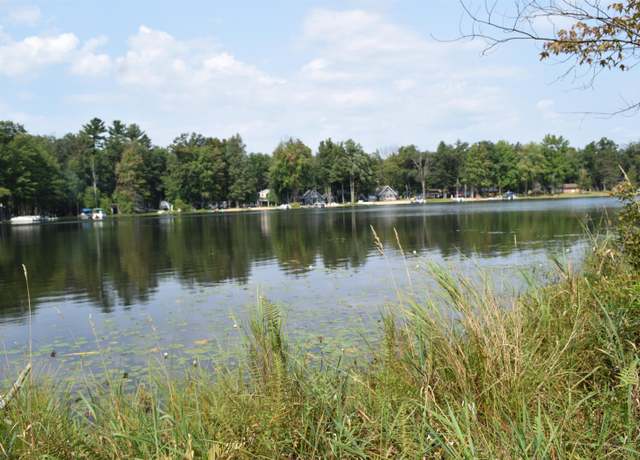 Property at Lot 5 Red Oak Trl, Prescott, MI 48756