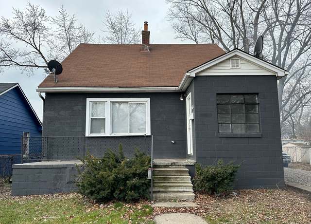 Property at 20749 June Ave, Warren, MI 48091, 3 beds, 2.5 baths