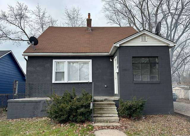 Property at 20749 June Ave, Warren, MI 48091, 3 beds, 2.5 baths