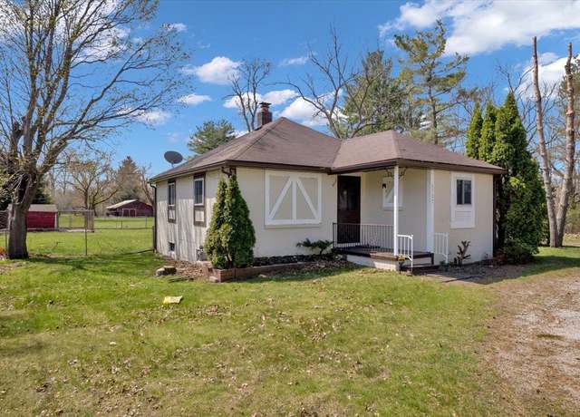 Property at 3127 Keewahdin Rd, Fort Gratiot, MI 48059, 3 beds, 1.5 baths