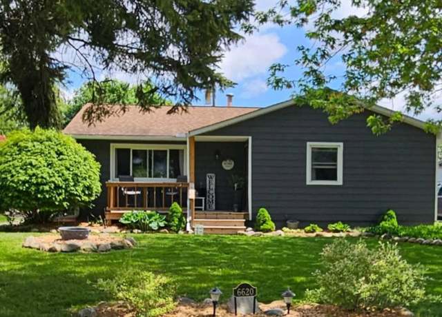 Property at 6620 Jefferson Rd, North Branch, MI 48461, 3 beds, 1.5 baths