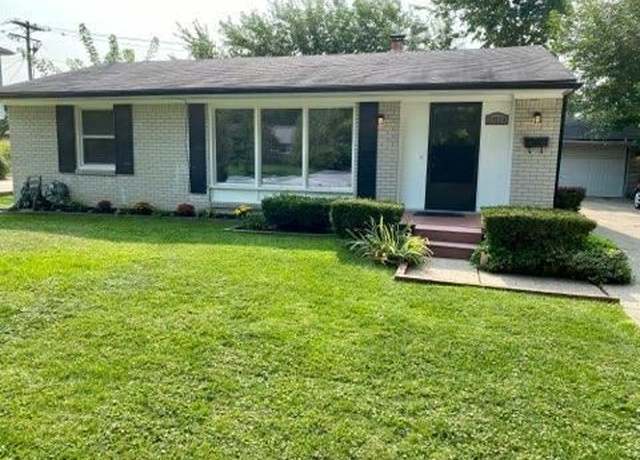 Property at 29214 Candlewood LN Ln, Southfield, MI 48076, 3 beds, 1.5 baths