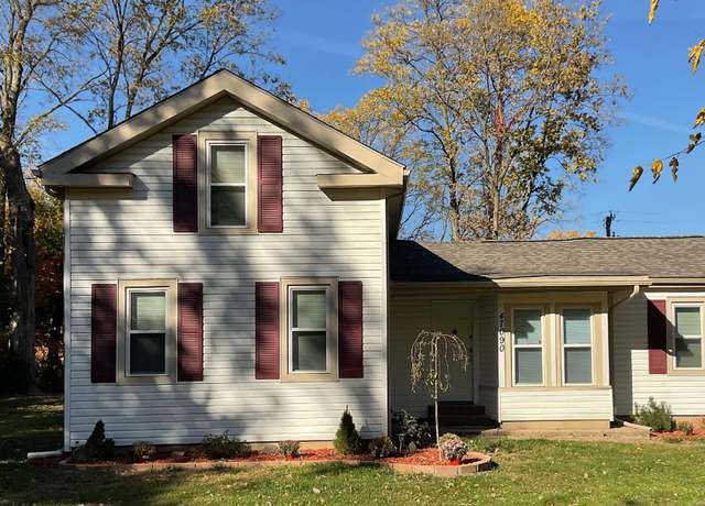 Property at 47090 Denton Rd, Belleville, MI 48111, 2 beds, 3 baths
