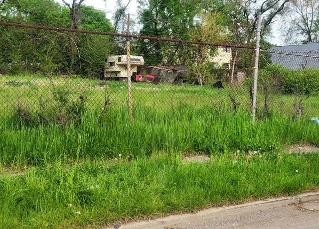 Property at 13974 Meyers Rd, Detroit, MI 48227