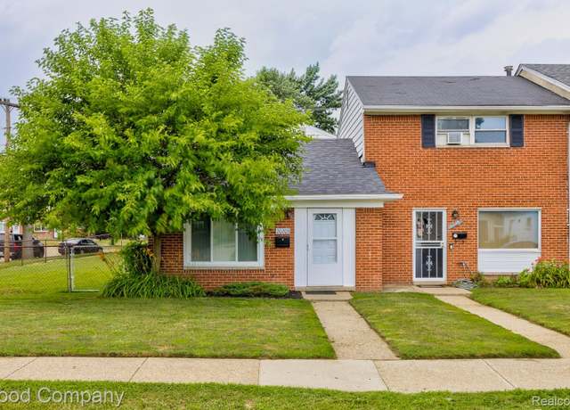 Property at 20203 Abrahm St, Clinton Charter Township, MI 48035, 1 bed, 1 bath