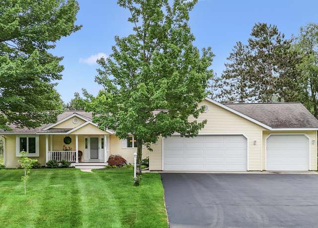 Property at 1568 Nightingale Ln, Paradise Township, MI 49649, 4 beds, 3 baths