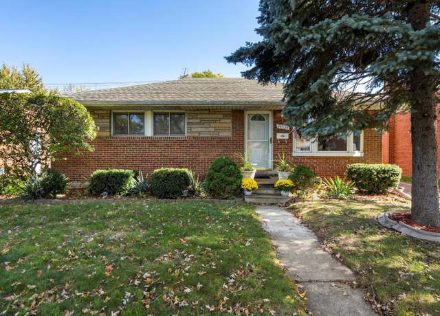 Property at 24524 Beck Ave, Eastpointe, MI 48021, 3 beds, 1 bath