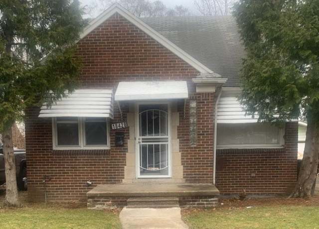 Property at 18428 Beland St, Detroit, MI 48234, 3 beds, 2.5 baths