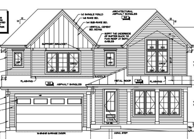 Property at 408 Forest Ave, Royal Oak, MI 48067, 5 beds, 4.5 baths