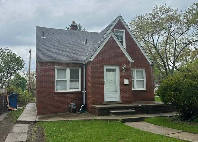 Property at 6557 Heyden St, Dearborn Heights, MI 48127, 4 beds, 2 baths