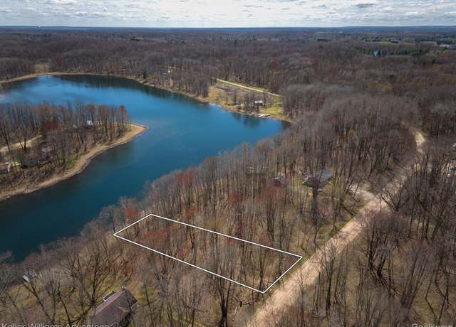 Property at 308 Alpine Dr, Reed City, MI 49677