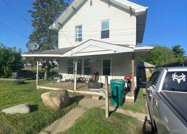 Property at 11630 N Saginaw St, Mt Morris, MI 48458, 3 beds, 1 bath