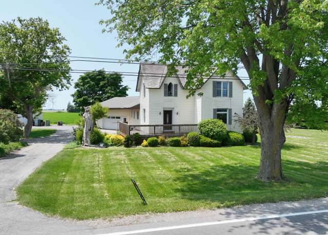 Property at 491 N Elkton Rd, Elkton, MI 48731, 3 beds, 2 baths