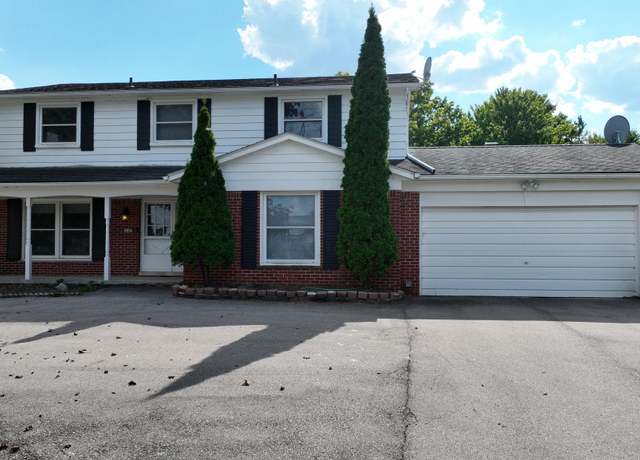 Property at 4185 Pinehurst Ct, West Bloomfield Charter Township, MI 48322, 4 beds, 2.5 baths