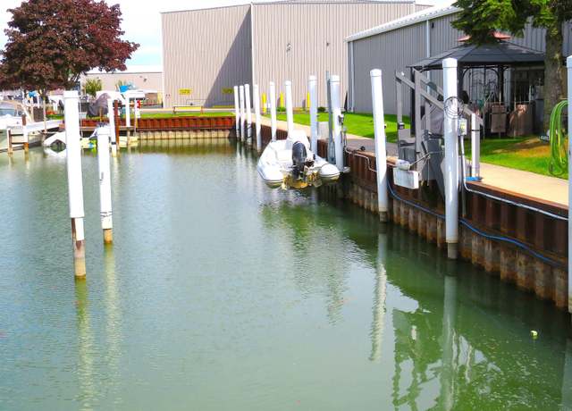 Property at 41700 Conger Bay J-216 St, Harrison Township, MI 48045