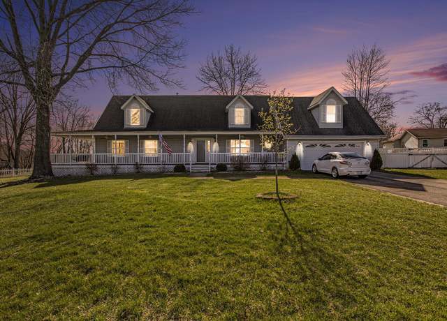 Property at 5948 Aster Dr, Battle Creek, MI 49014, 4 beds, 3.5 baths