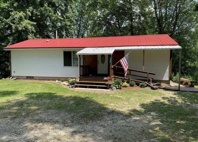 Property at 6324 N River, Seville Twp, MI 48877, 1 bed, 1 bath