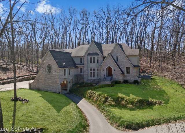 Property at 6705 College Park, Clarkston, MI 48346, 4 beds, 5.5 baths