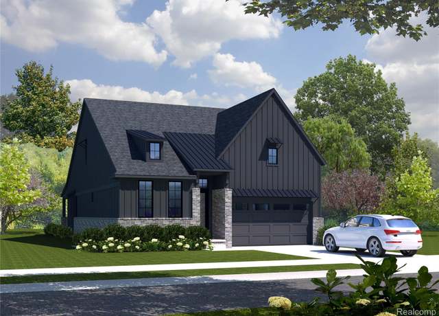 Property at 80 South Trail Court Ct, Troy, MI 48085, 3 beds, 3 baths