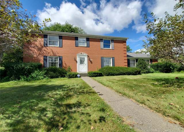 Property at 8276 Appleway Dr, Grand Blanc Charter Township, MI 48439, 4 beds, 2.5 baths