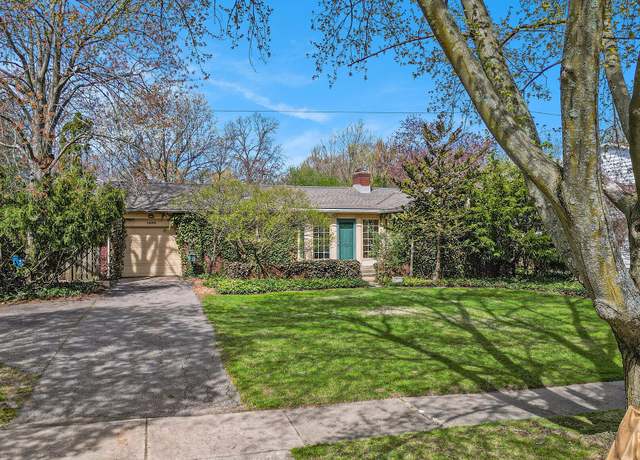 Property at 1439 Sherwood Ave SE, Grand Rapids, MI 49506, 2 beds, 2 baths