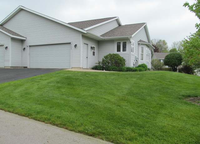 Property at 2625 Rolling Ridge Ln NW, Grand Rapids, MI 49534, 2 beds, 2.5 baths