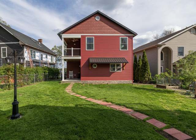 Property at 8811 Waruf Ave, Portage, MI 49002, 4 beds, 3 baths