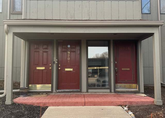 Property at 9701 Harbour Cove Ct, Ypsilanti, MI 48197, 1 bath