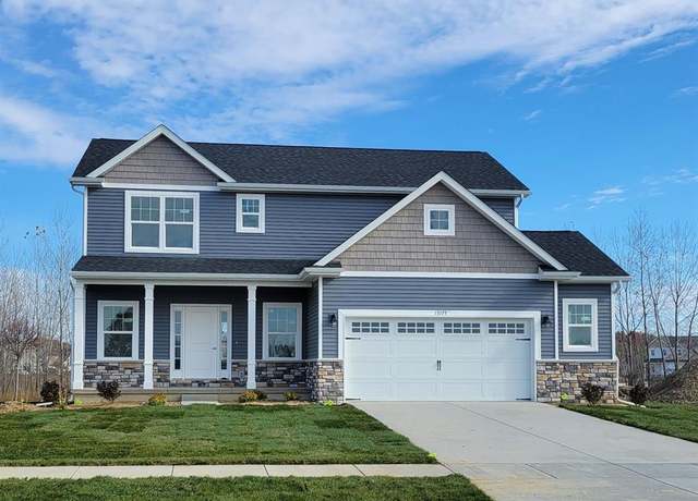 Property at 13029 River Rock Pass, Linden, MI 48451, 3 beds, 2.5 baths