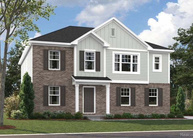 Property at 14529 Laurelwood Dr, Van Buren Charter Township, MI 48111, 4 beds, 2.5 baths