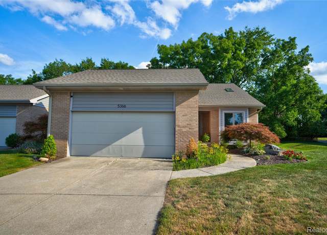 Property at 5366 Warwick Trl, Grand Blanc, MI 48439, 3 beds, 3 baths