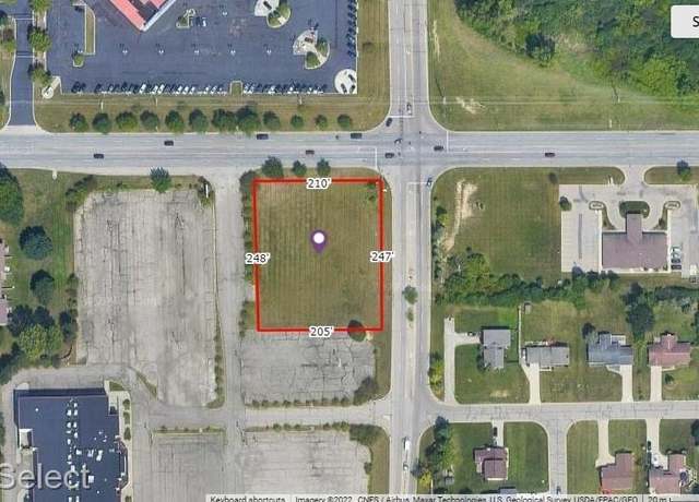 Property at 4335 Lennon Rd, Flint, MI 48507