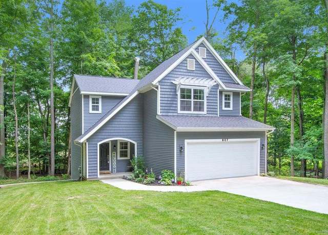 Property at 907 Wooded Ln, Marshall, MI 49068, 3 beds, 3.5 baths