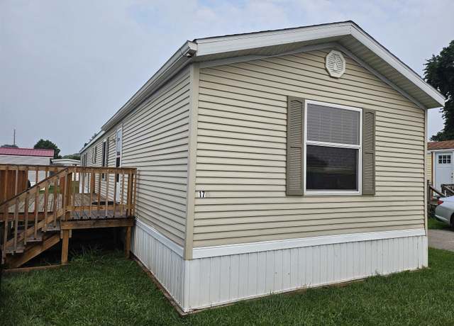 Property at 4151 E Jordan Rd, Isabella Township, MI 48858, 2 beds, 2 baths