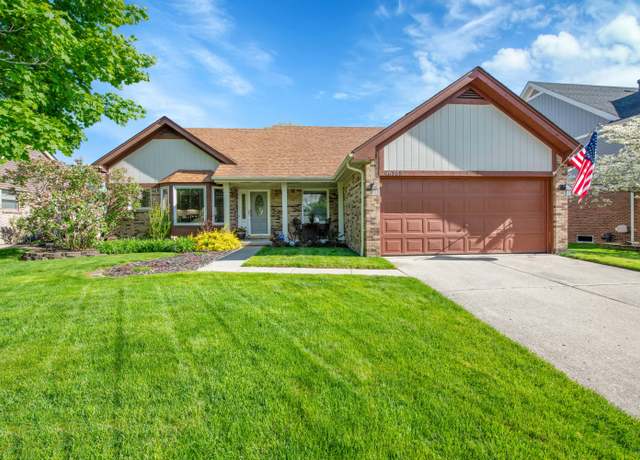 Property at 46368 Hanford Rd, Canton, MI 48187, 3 beds, 2 baths